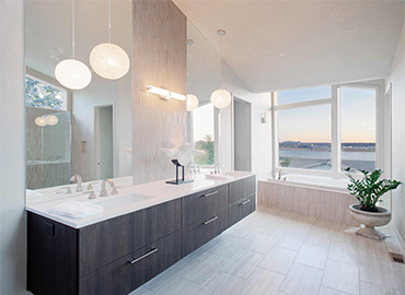 Custom Home Renovations