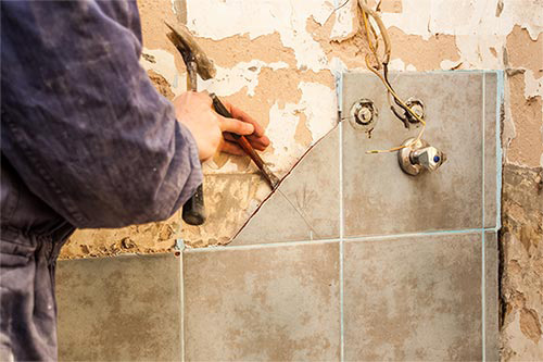 Kitchen Remodeling