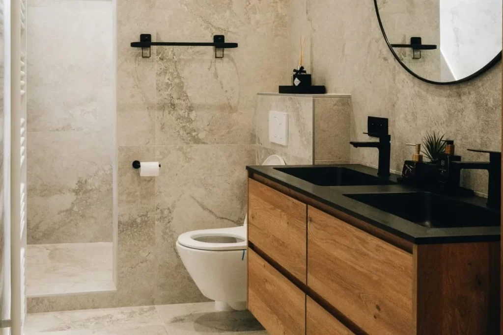 Bathroom Renovations